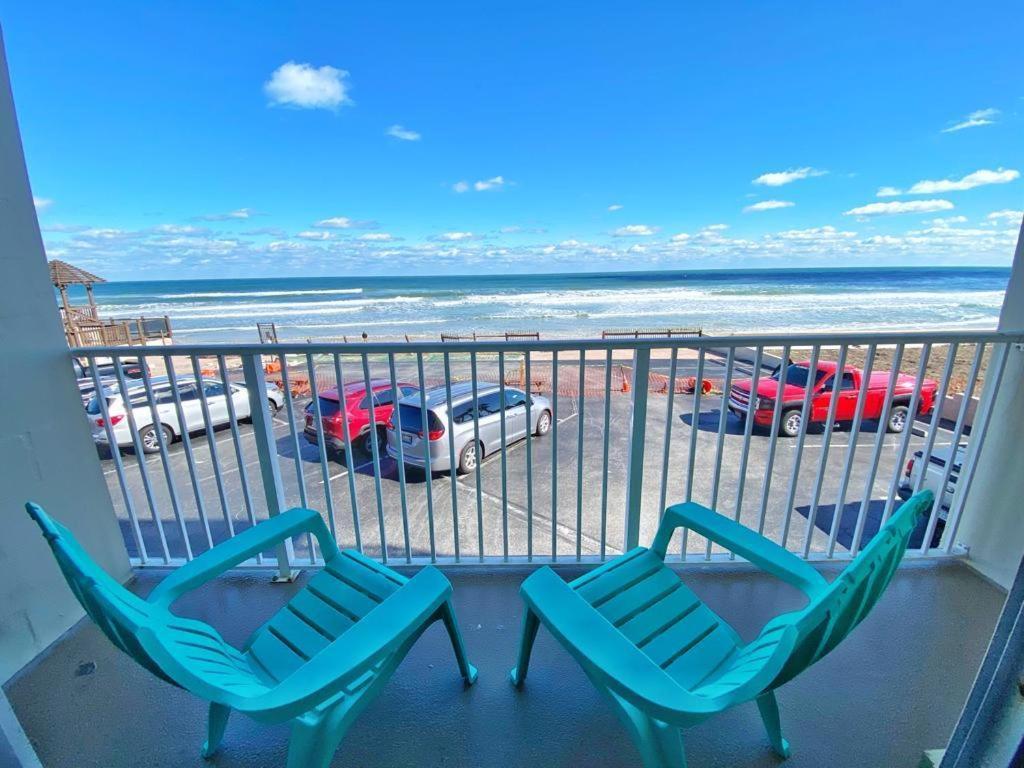 Sea Dip Resort Studios! Daytona Beach Exteriér fotografie